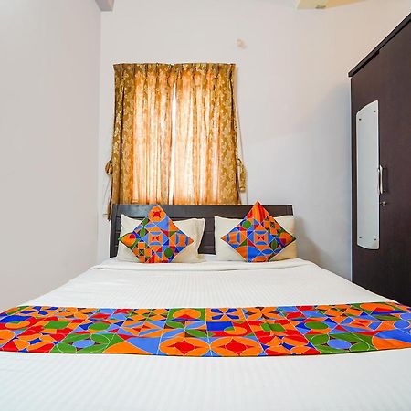 Fabexpress Its South East Residency Hotel Siruseri Eksteriør billede